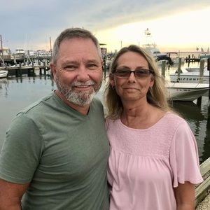 Meet your Posher, Jeanmarie